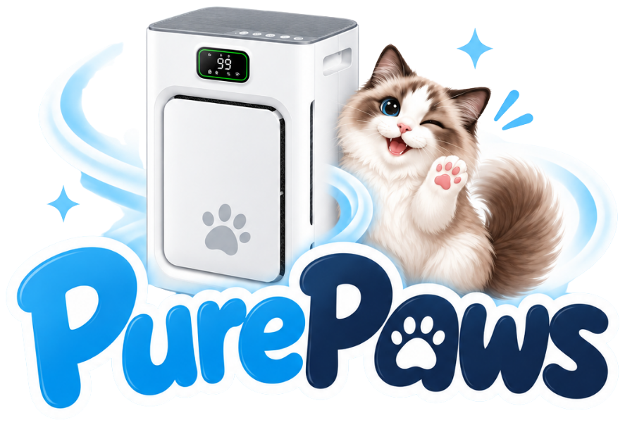 PurePaws